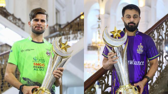 Lahore Qalandars vs Quetta Gladiators Live Score, PSL 11, LQ vs QG Match 30