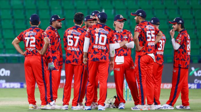 Karachi Kings make one addition in squad for PSL 11 remainder