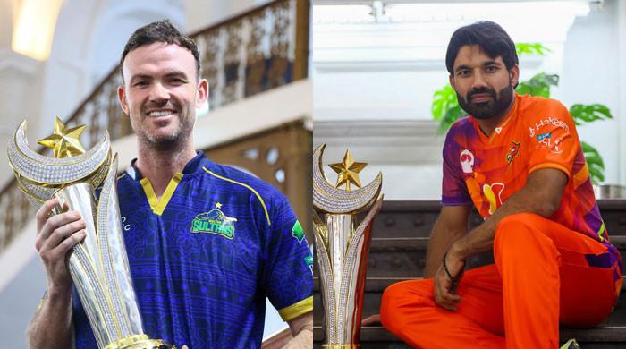 Multan Sultans vs Rawalpindis Live Score, PSL 11, MS vs RP Match 31