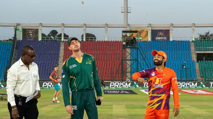 PSL 11: Rawalpindis win the toss and elect to bat against Multan Sultans
