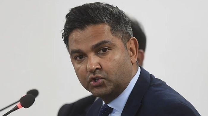 Wasim Khan set to step down as ICC's general manager