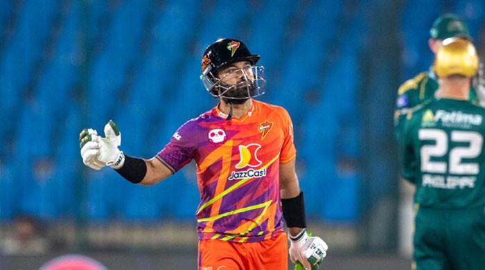 Rizwan credits Smith for Sultans' victory over winless RawalPindiz
