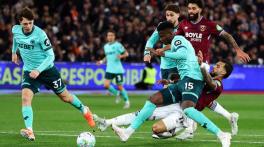 Wolverhampton Wanderers relegated after eight-year Premier League stay