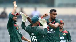 Bangladesh make one addition to squad for ODI series decider against New Zealand