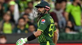 Why International Cricket is the only ledger that matters