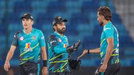 Mohammad Rizwan's RawalPindiz remain deprived of maiden victory in PSL 11