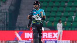 Rizwan remains committed to rediscover form amid RawalPindiz's winless PSL 11 run