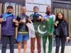 Pakistani runners deliver strong showing at Boston Marathon 2026
