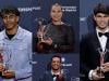 Laureus Awards ceremony celebrates sporting excellence in Madrid