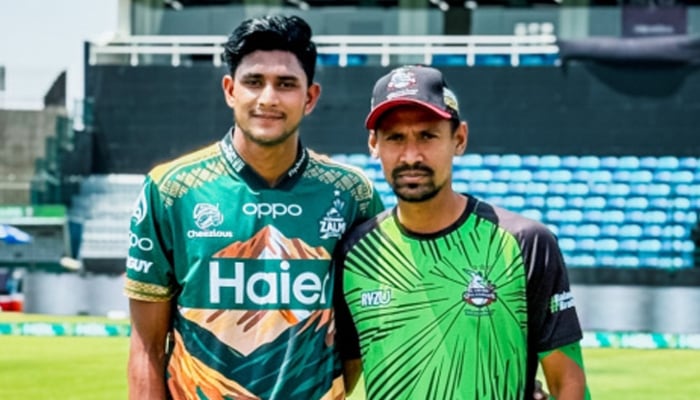 Nahid Rana and Mustafizur Rahman PSL 11 update