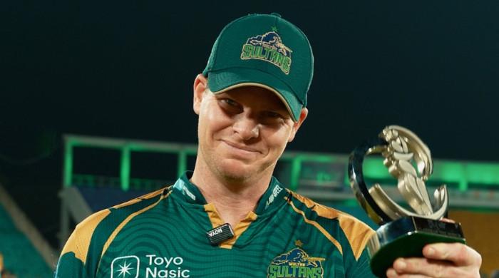'Great fun': Steve Smith delighted with Multan Sultans stint on PSL debut