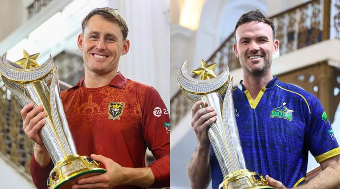 Hyderabad Kingsmen vs Multan Sultans Live Score, PSL 11, HK vs MS Match 33