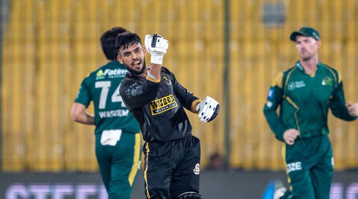PSL 11: Usman’s record century helps Kingsmen stifle Sultans in run-fest