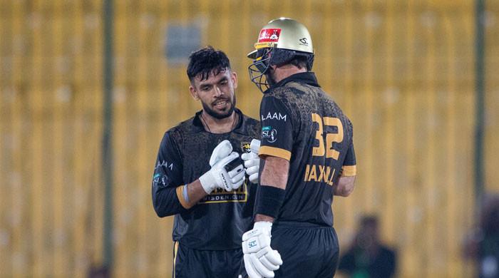 After Hyderabad Kingsmen beat Multan Sultans, they are 11 points clear in the PSL table.