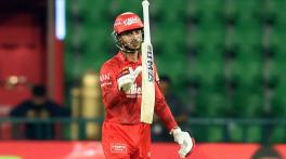 Sameer Minhas eyes bigger goals after PSL exposure with Islamabad United
