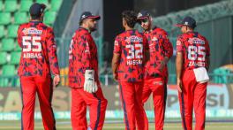 PSL 11 points table after Karachi Kings register fifth straight defeat