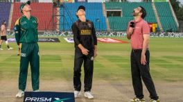 PSL 11: Hyderabad Kingsmen win toss, elect to bowl first against Multan Sultans