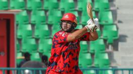 Azam Khan rues Karachi Kings' injury woes after defeat against Zalmi