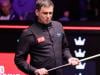 Ronnie O’Sullivan dominates opening World Championship session
