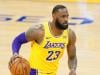 LeBron James stars as Los Angeles Lakers take control with win over Houston Rockets