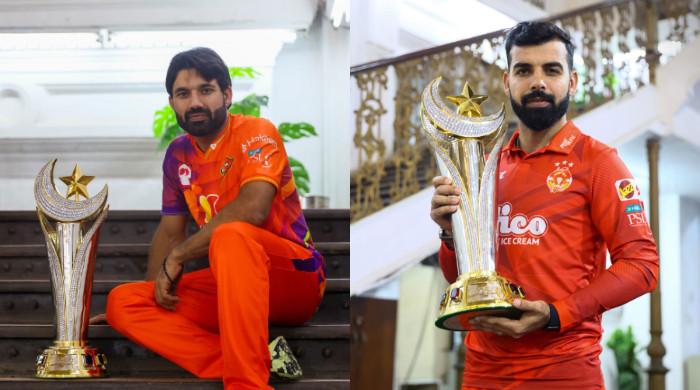 RawalPindiz vs Islamabad United Live Score, PSL 11, RP vs IU Match 34