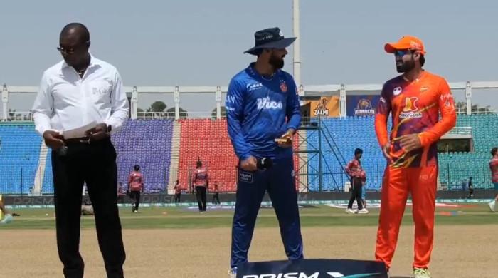 RawalPindiz win toss, elect to bowl first against Islamabad United in PSL 11