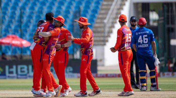 PSL 11: Bowlers shine as RawalPindiz bowl out Islamabad United for modest total