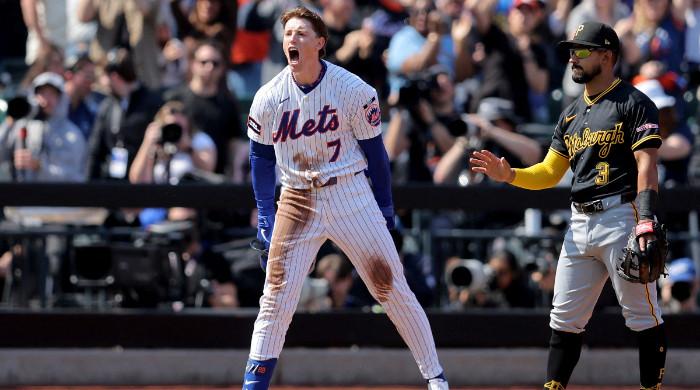 New York Mets end 12-game skid with win over Minnesota Twins