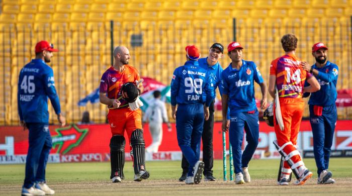 PSL 11 points table after RawalPindiz record first win in PSL 11