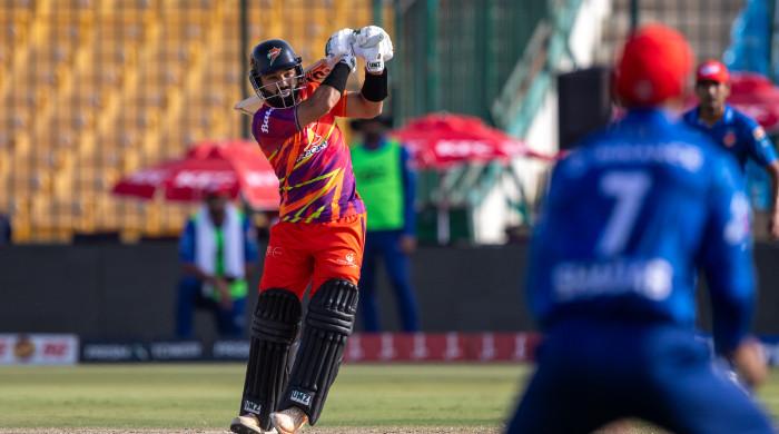 Mohammad Rizwan praised Amir and Asif Afridi for changing the pace in favor of the Bindis