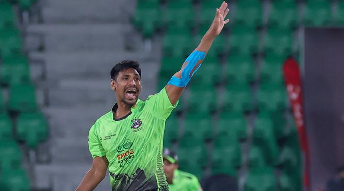 Bangladesh 'withdraw' Mustafizur Rahman's NOC for PSL 11