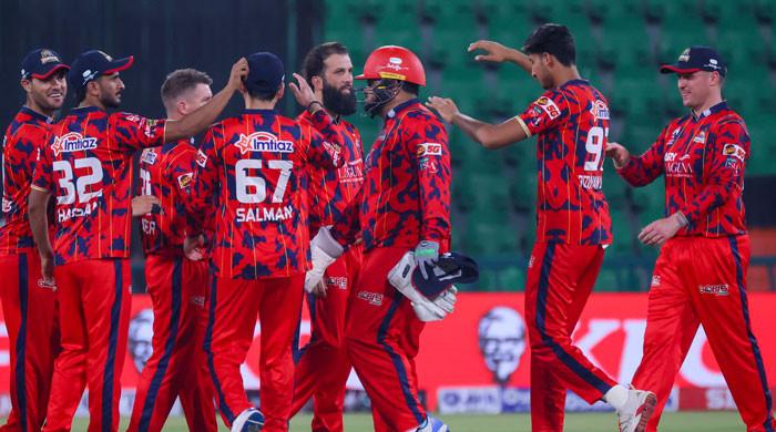 PSL 11 points table after Karachi Kings beat Lahore Qalandars