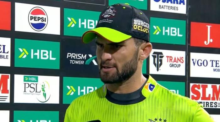 ‘We’ll keep a close eye on Quetta’: Shaheen Afridi maps out Lahore’s qualification route