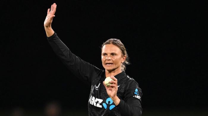 Suzy Bates ends 20-year illustrious career after 2026 Women’s T20 World Cup