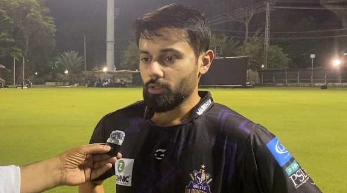 PSL 11: Quetta Gladiators captain Saud Shakeel admits team failed to meet expectations