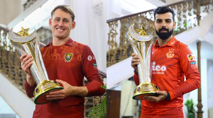 Hyderabad Kingsmen vs Islamabad United Live Score, PSL 11, HK vs IU Match 36