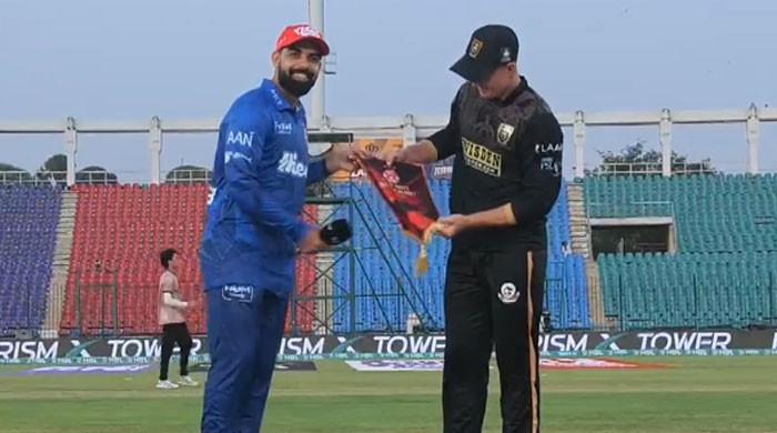 PSL 11: Islamabad United win toss, elect to bowl first against Hyderabad Kingsmen