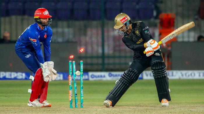 PSL 11: Kingsmen bag multiple unwanted records in United clash