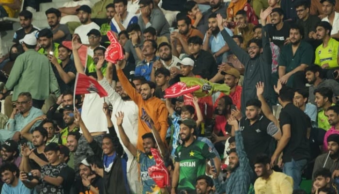 PSL 11 final to welcome full crowd after Government approval - Cricket ...