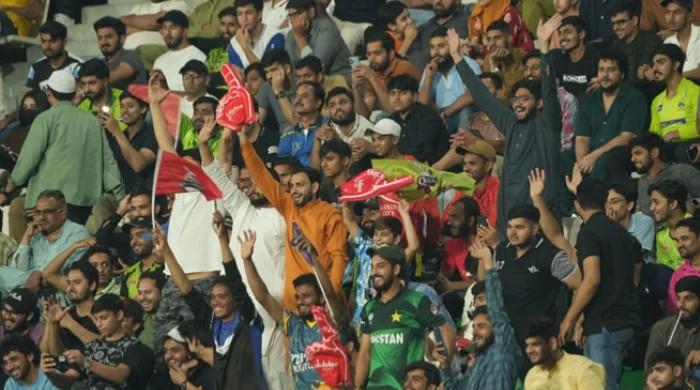 PSL 11 final to welcome full crowd after Government approval