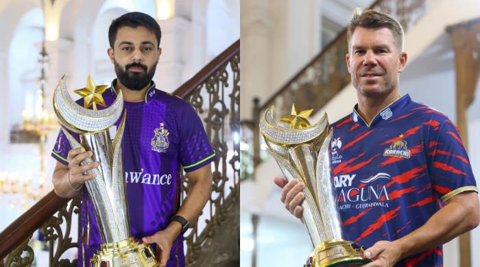 Quetta Gladiators vs Karachi Kings Live Score, PSL 11, QG vs KK Match 37