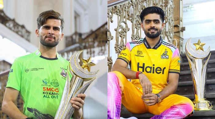 Lahore Qalandars vs Peshawar Zalmi Live Score, PSL 11, LQ vs PZ Match 38