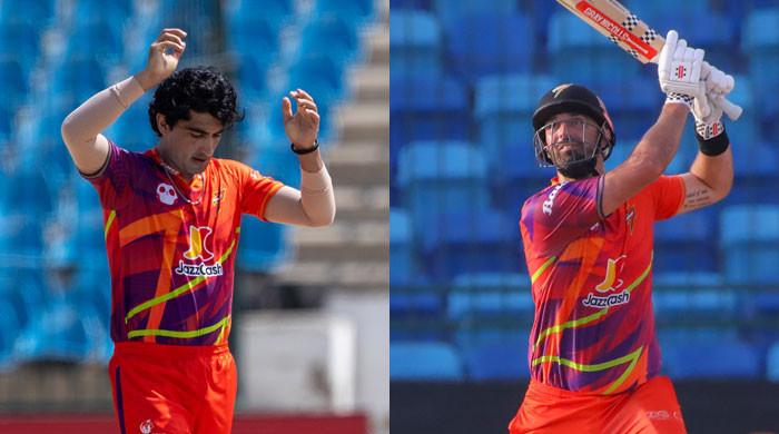 PSL 11: Naseem, Mitchell ‘released’ from Rawalpindi’s squad