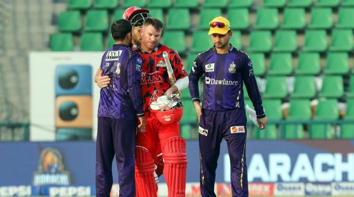 PSL 11 points table, qualification position after Kings crush Gladiators