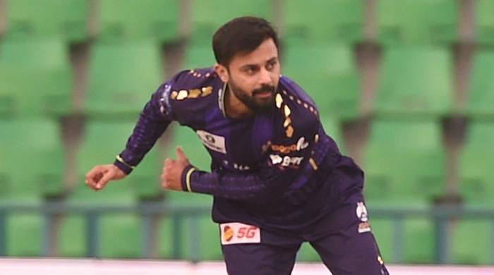 Saud Shakeel reflects on Quetta Gladiators’ PSL 11 exit after defeat to Karachi Kings