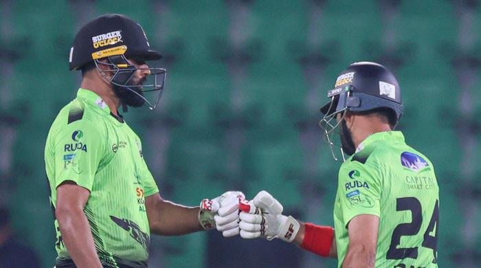 PSL 11 points table, qualifying situations after Qalandars thrash Zalmi