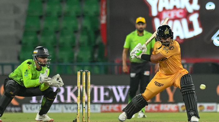 Babar Azam says ‘wake-up call’ after Peshawar Zalmi’s first loss in PSL 11