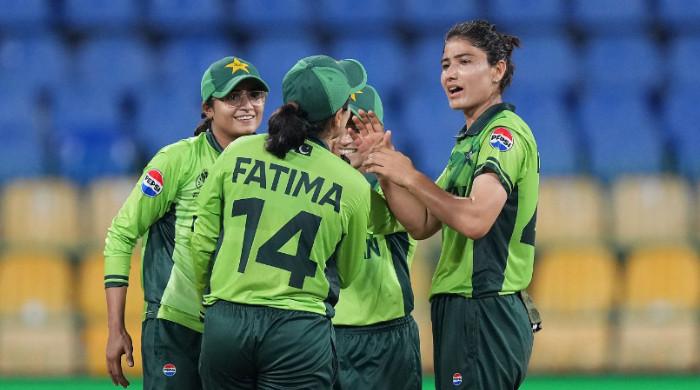 PCB announced Fatima Sana-led Pakistan Women’s squad for Zimbabwe ODIs.