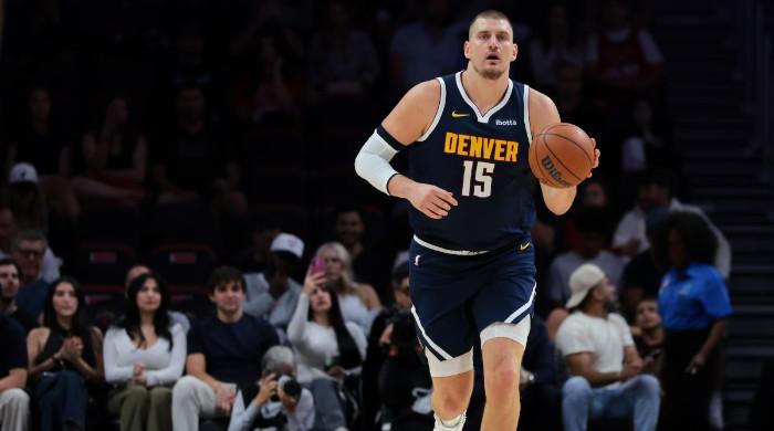Nikola Jokic ejected as Minnesota Timberwolves edge closer to series win