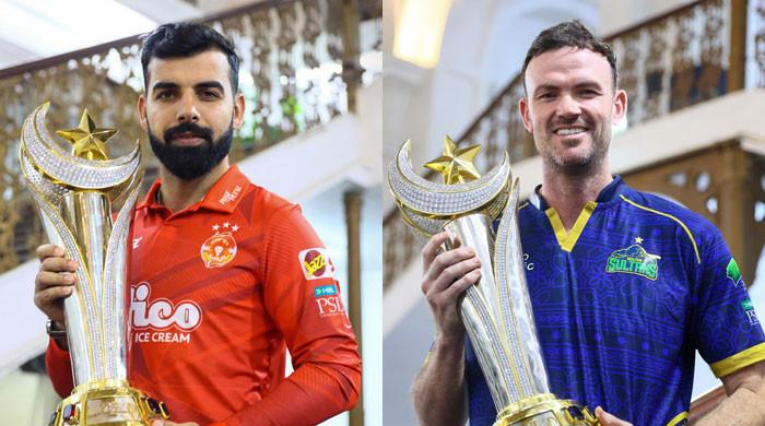 Islamabad United vs Multan Sultans Live Score, PSL 11, IU vs MS Match 40